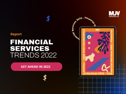 Financial Services Trends 2022